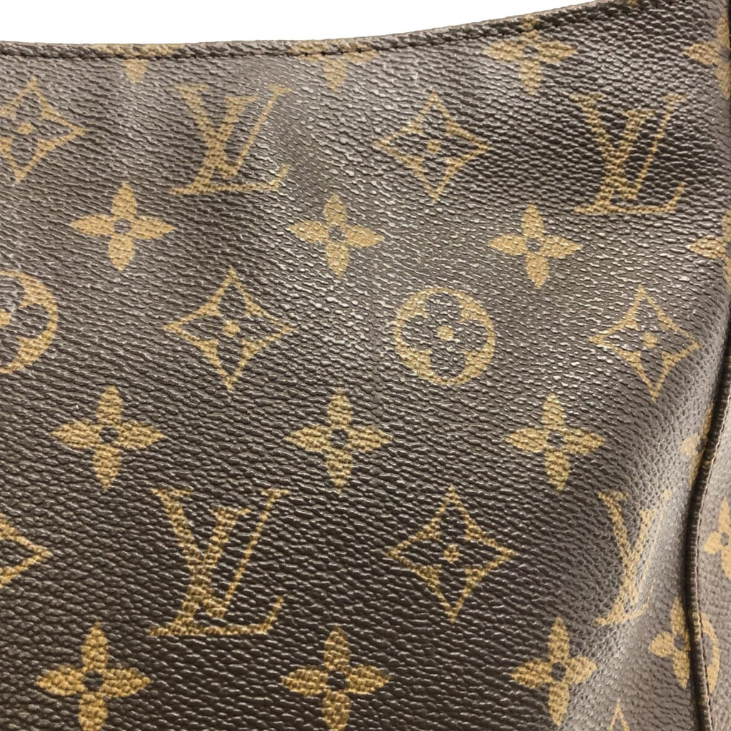 Louis Vuitton Monogram Looping GM (SHG-XIgQNC)