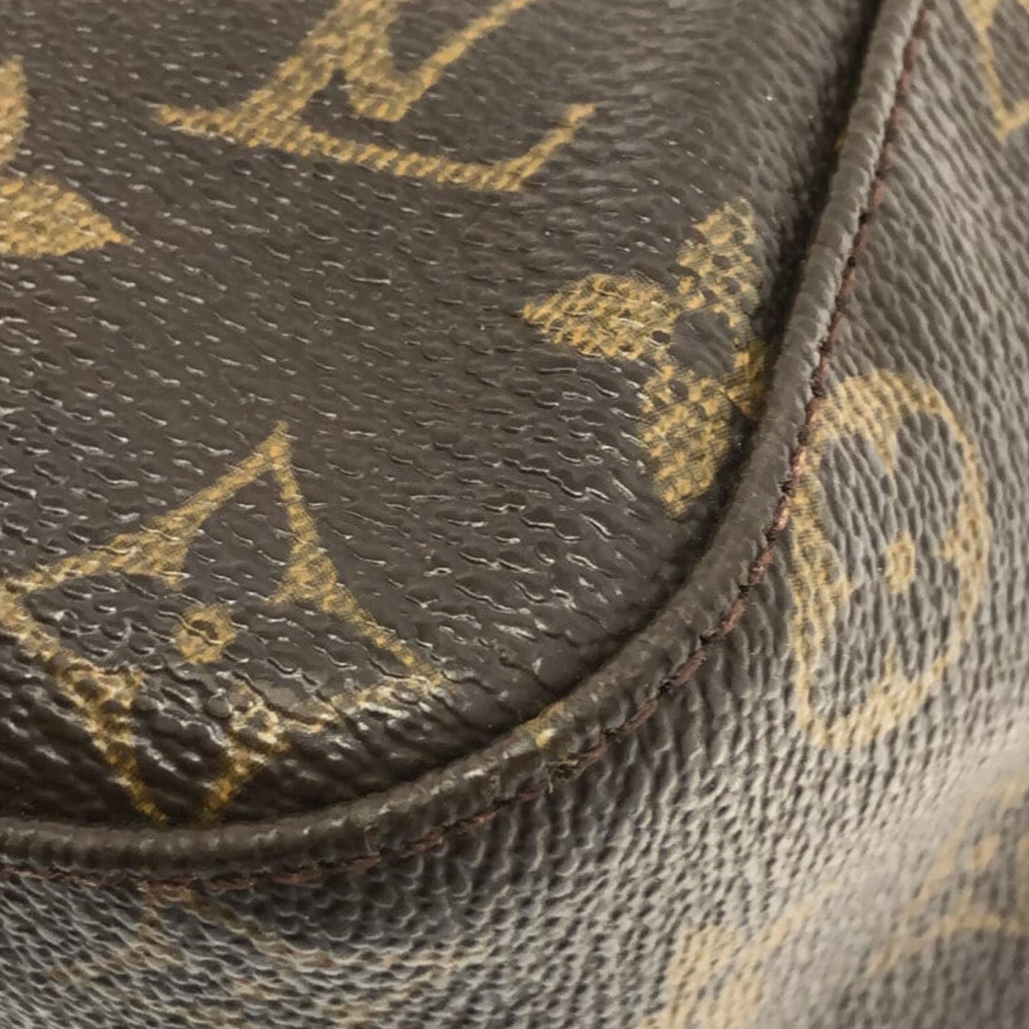 Louis Vuitton Monogram Looping GM (SHG-XIgQNC)