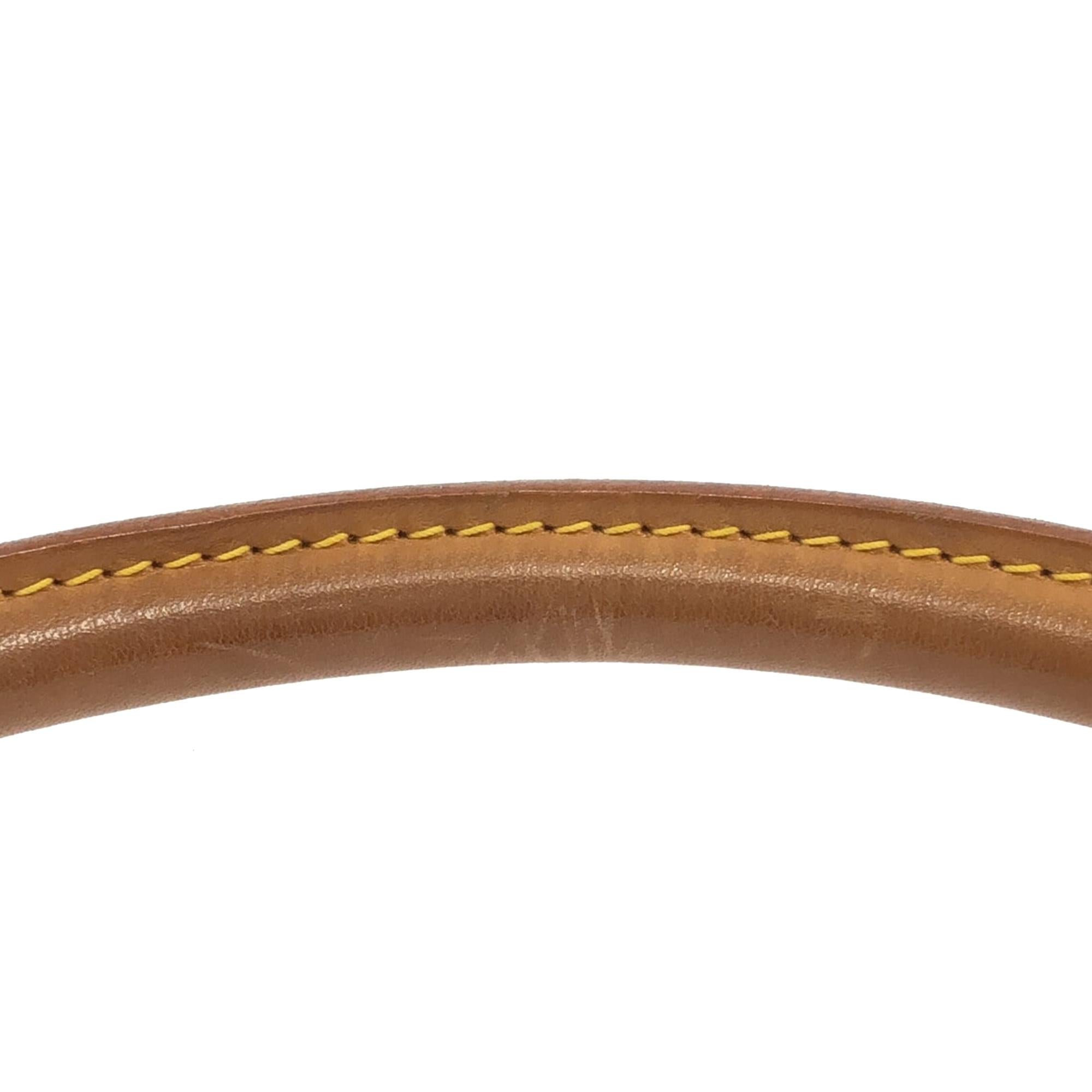 Louis Vuitton Monogram Looping GM (SHG-XIgQNC)
