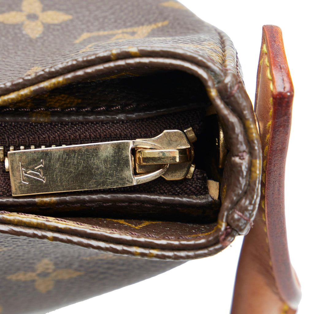 Louis Vuitton Monogram Looping GM (SHG-IPtc7D)
