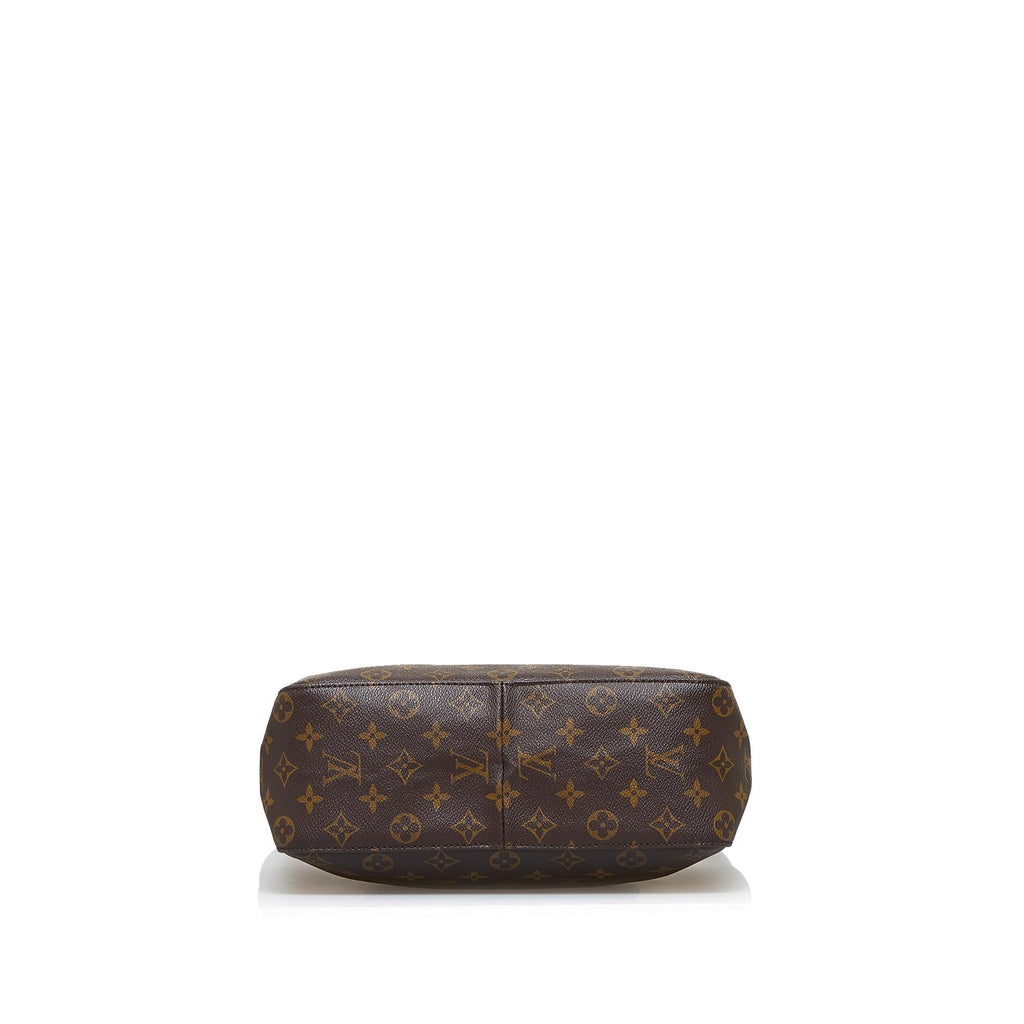 Louis Vuitton Monogram Looping GM (SHG-ItCyrv)