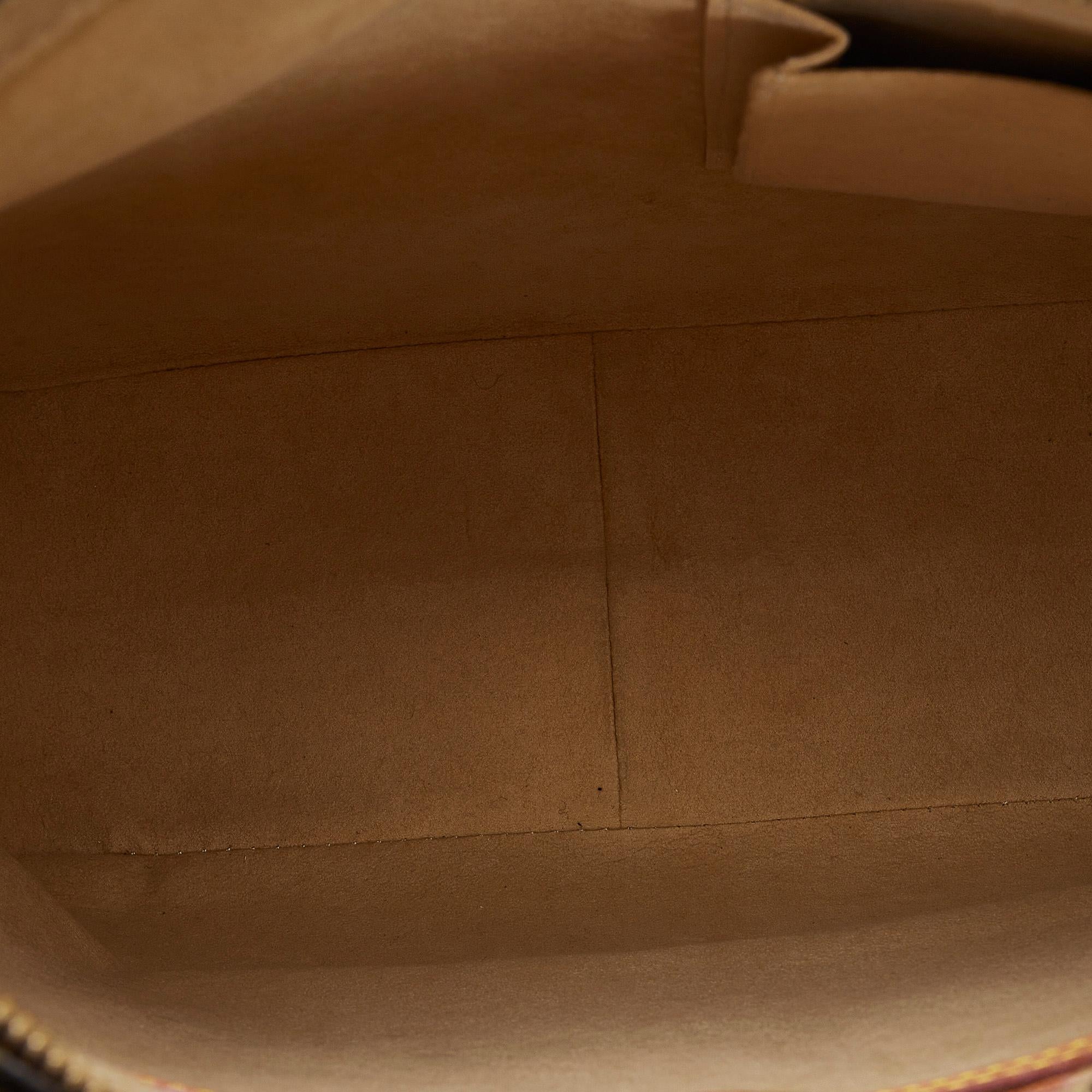 Louis Vuitton Monogram Looping GM (SHG-ItCyrv)
