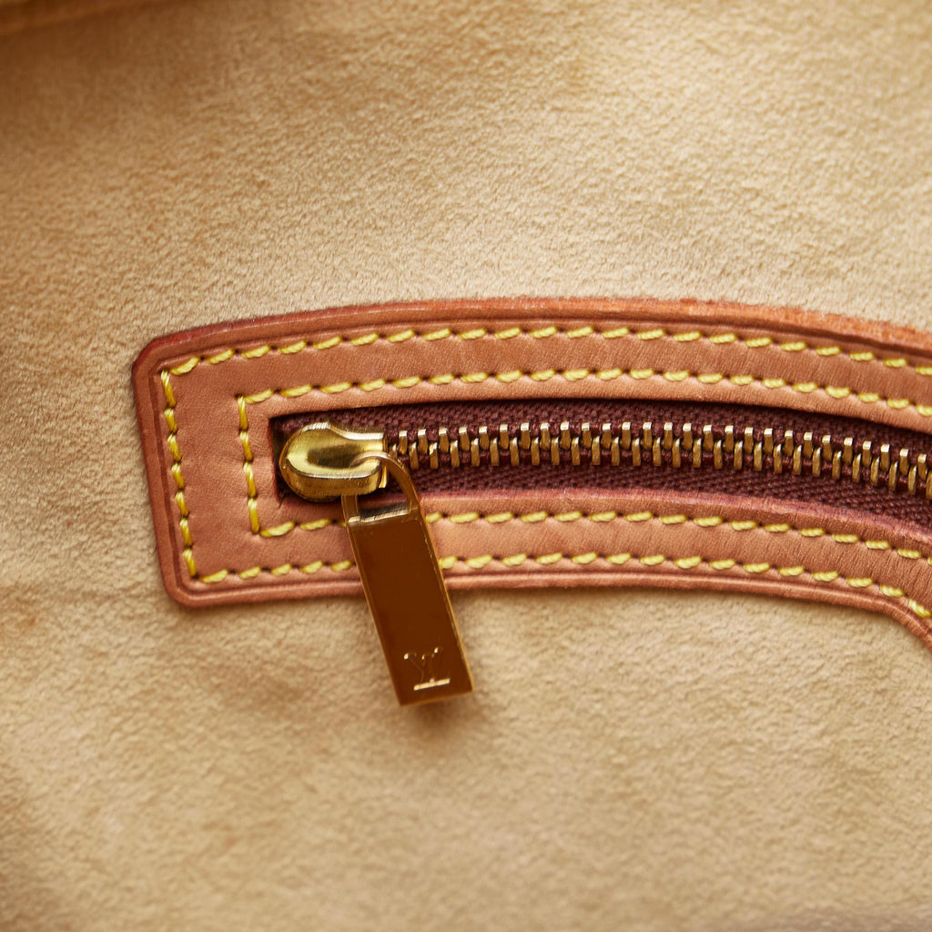 Louis Vuitton Monogram Looping GM (SHG-x5YJ8T)