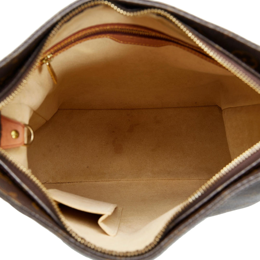 Louis Vuitton Monogram Looping GM (SHG-x5YJ8T)