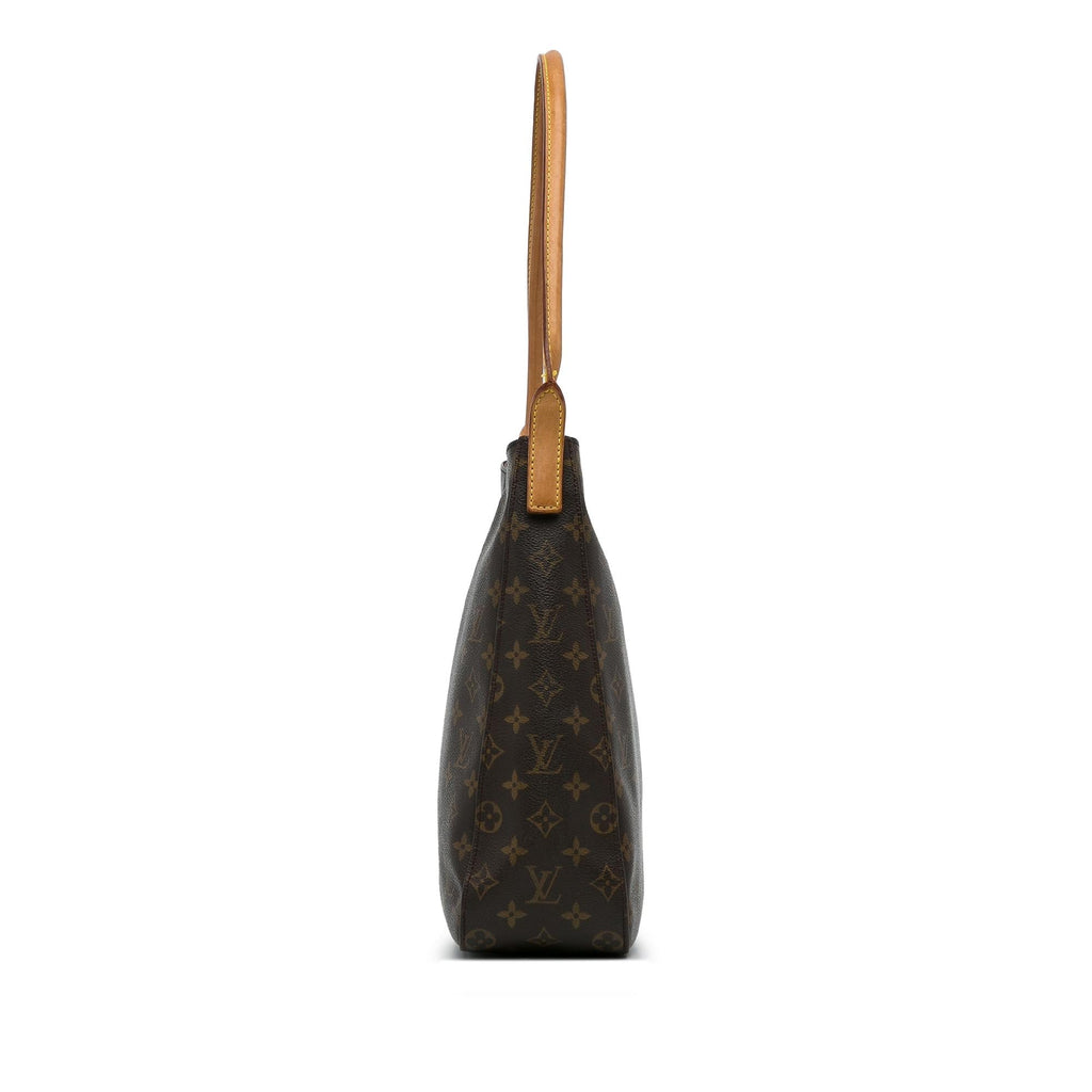 Louis Vuitton Monogram Looping GM (SHG-o1IFVh)