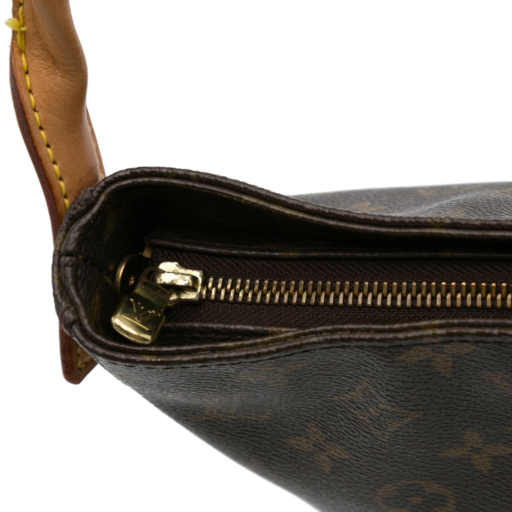Louis Vuitton Monogram Looping GM (SHG-o1IFVh)