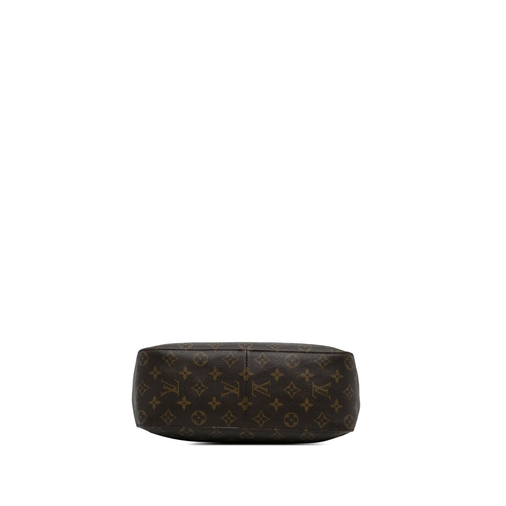 Louis Vuitton Monogram Looping GM (SHG-o1IFVh)