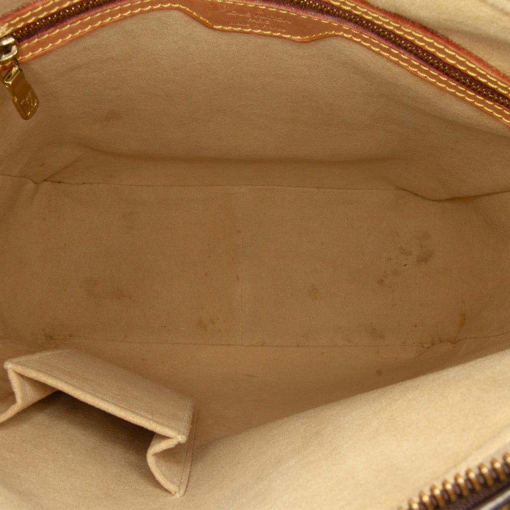 Louis Vuitton Monogram Looping GM (SHG-o1IFVh)