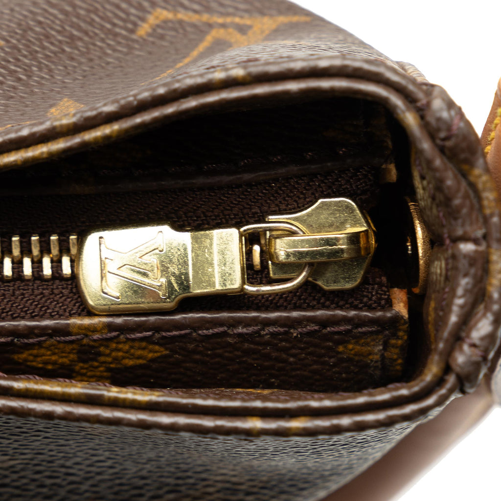 Louis Vuitton Monogram Looping GM (SHG-gmE0Ys)