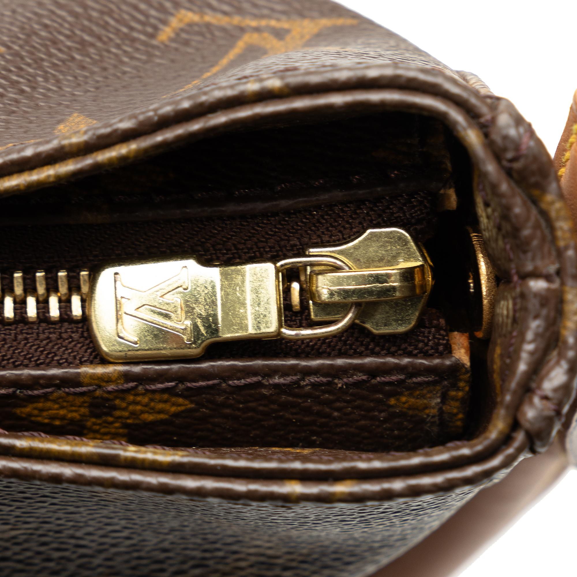 Louis Vuitton Monogram Looping GM (SHG-gmE0Ys)