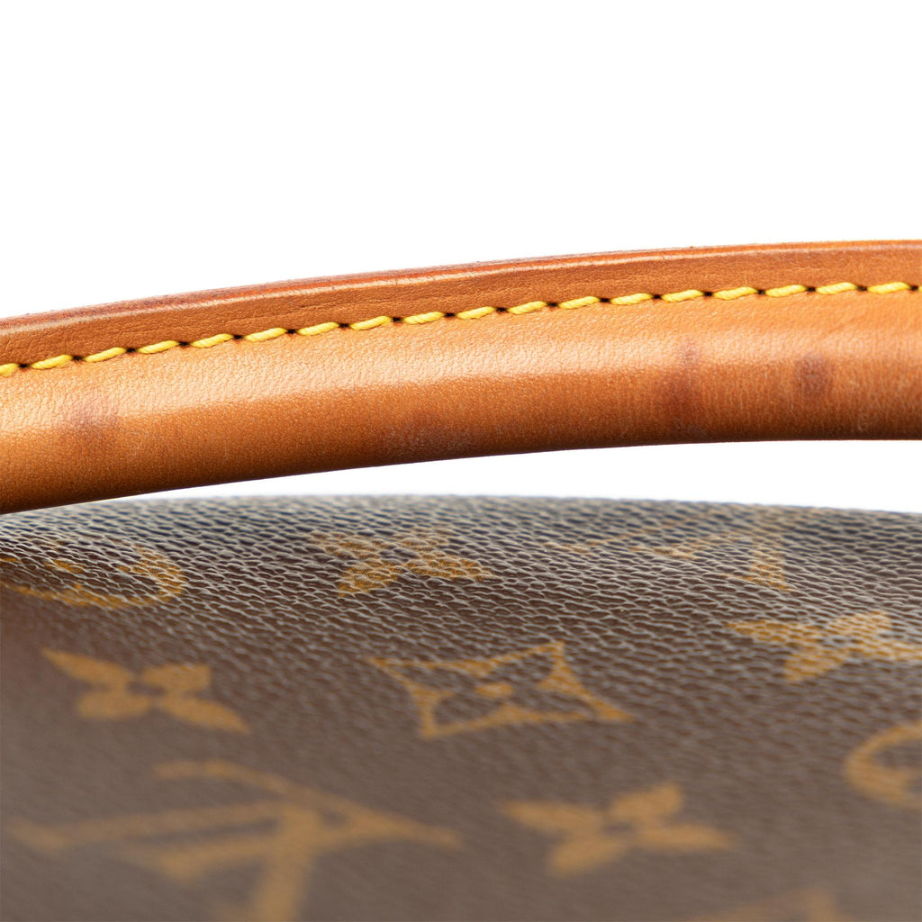Louis Vuitton Monogram Looping GM (SHG-7Z7aos)