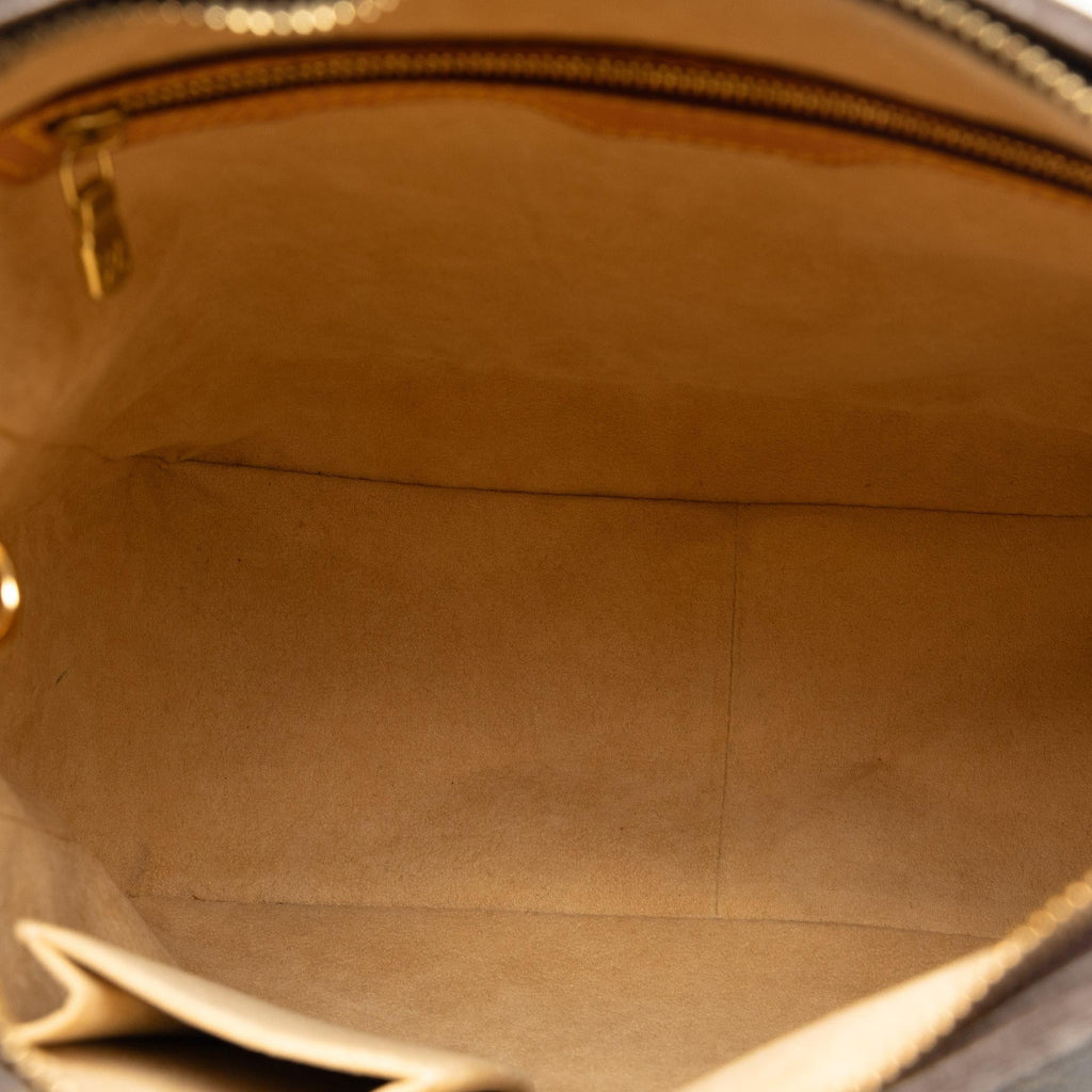 Louis Vuitton Monogram Looping GM (SHG-7Z7aos)
