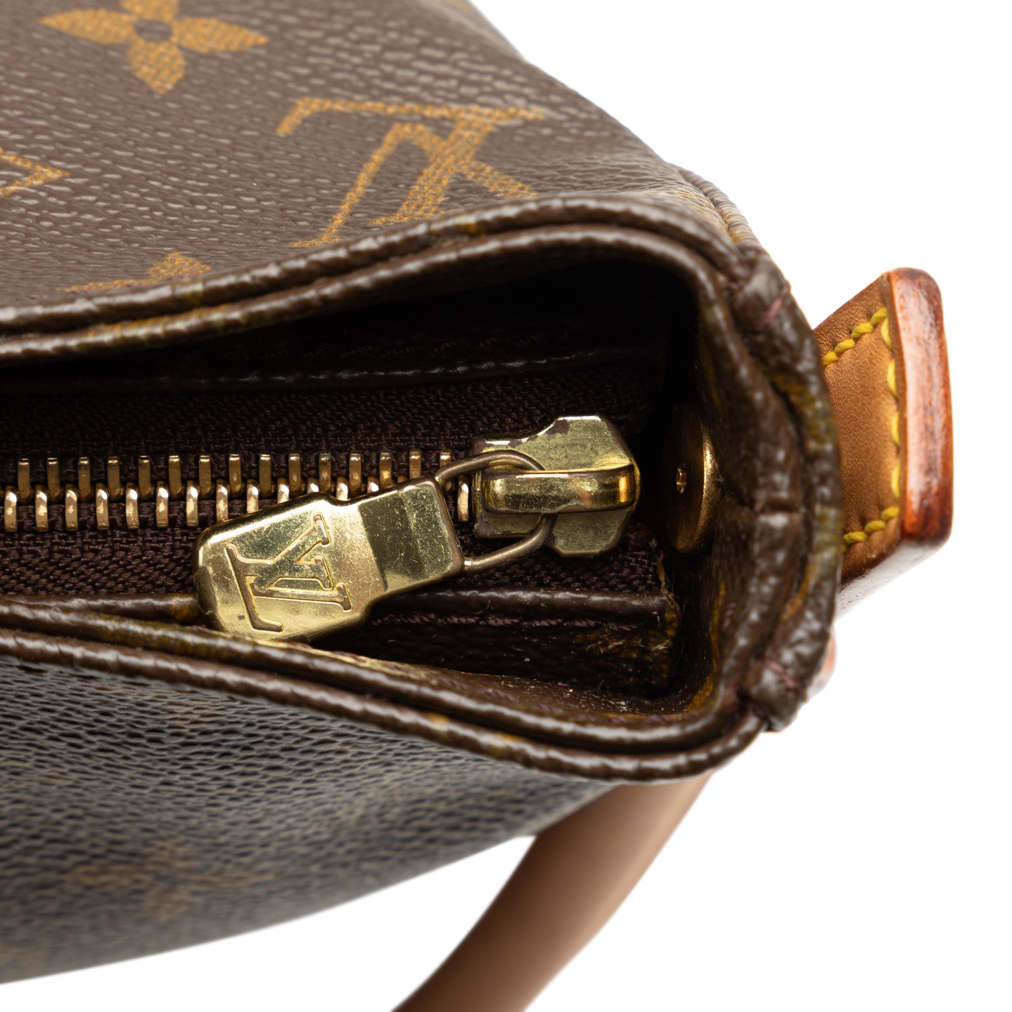 Louis Vuitton Monogram Looping GM (SHG-ex1hNT)