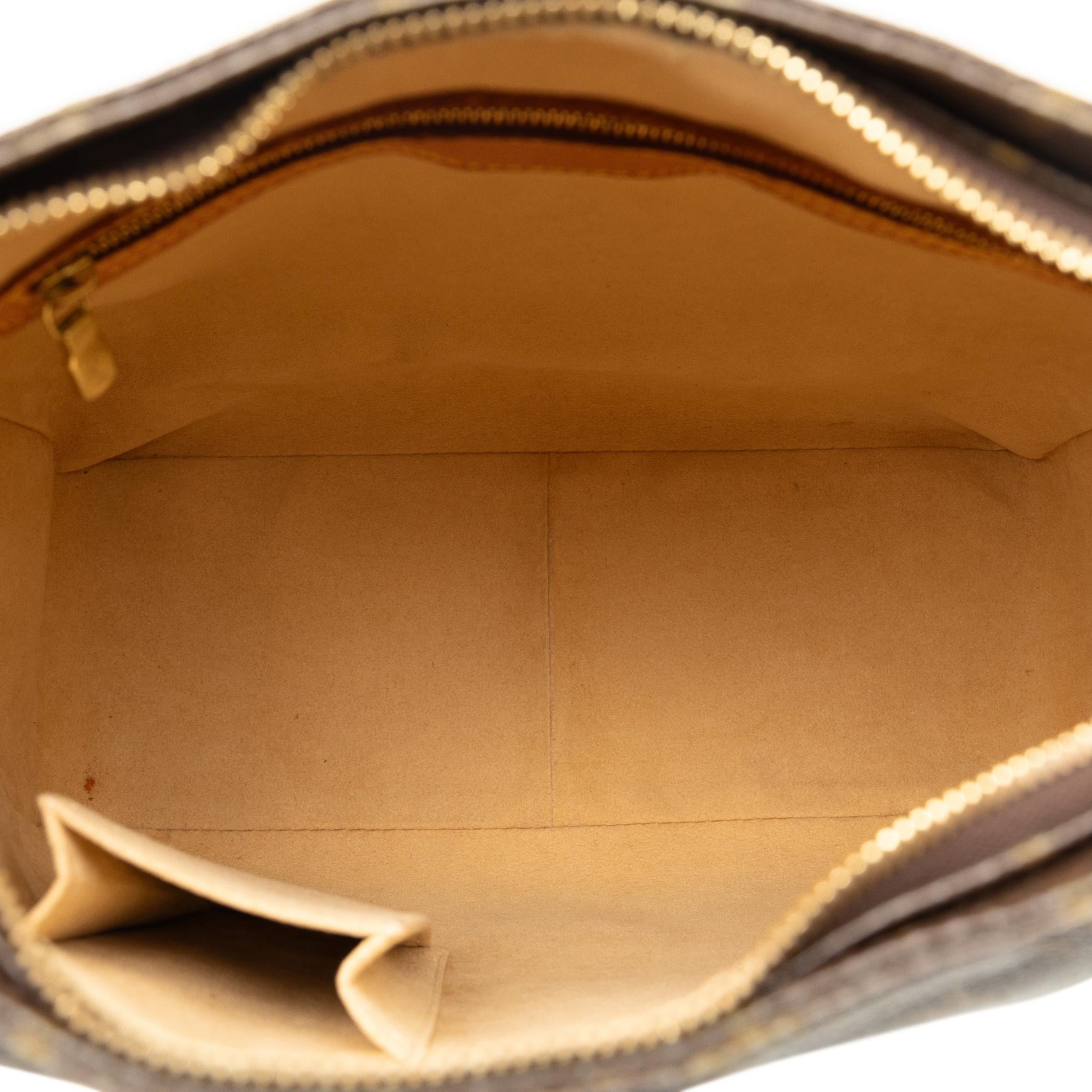 Louis Vuitton Monogram Looping GM (SHG-ex1hNT)