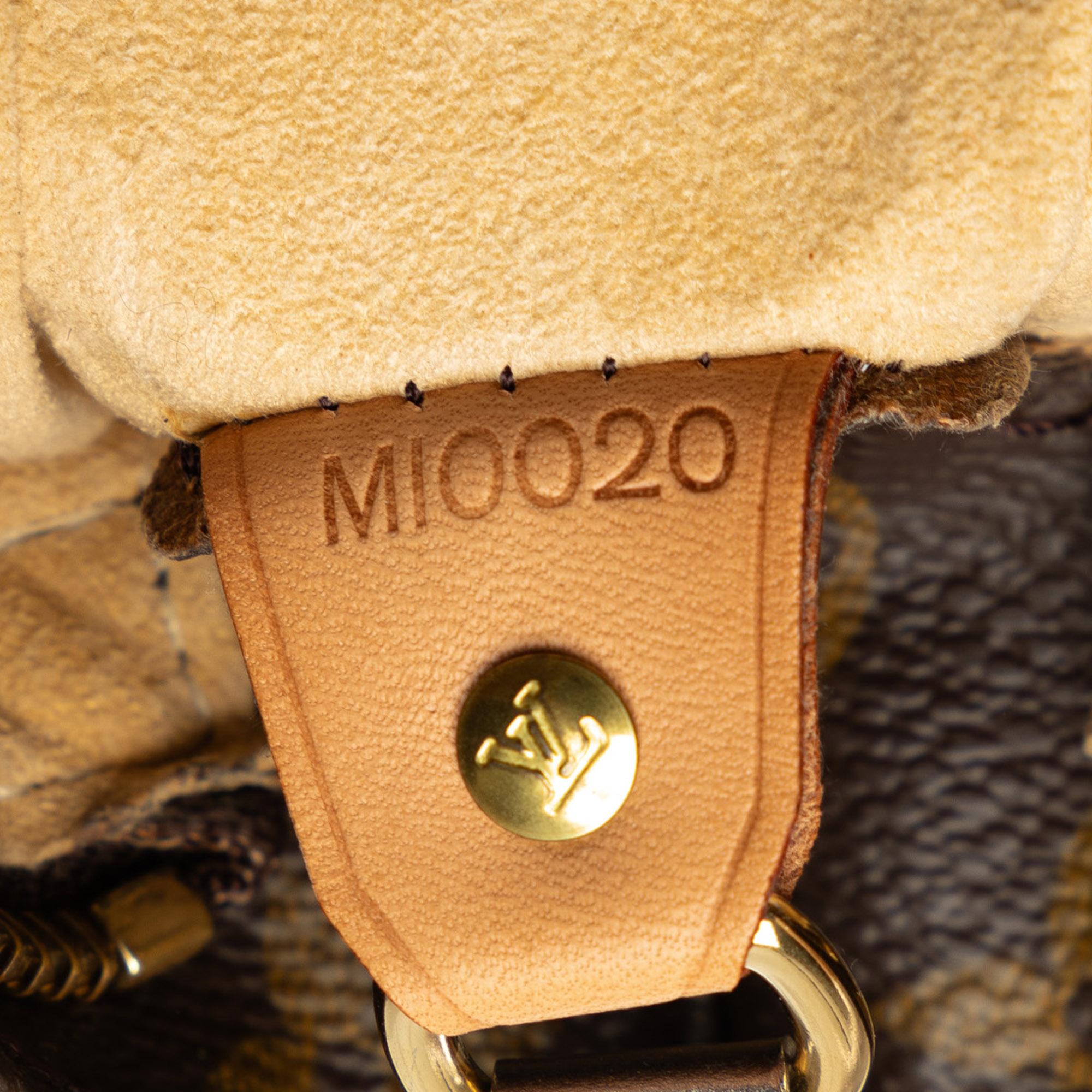 Louis Vuitton Monogram Looping GM (SHG-YpbKFU)