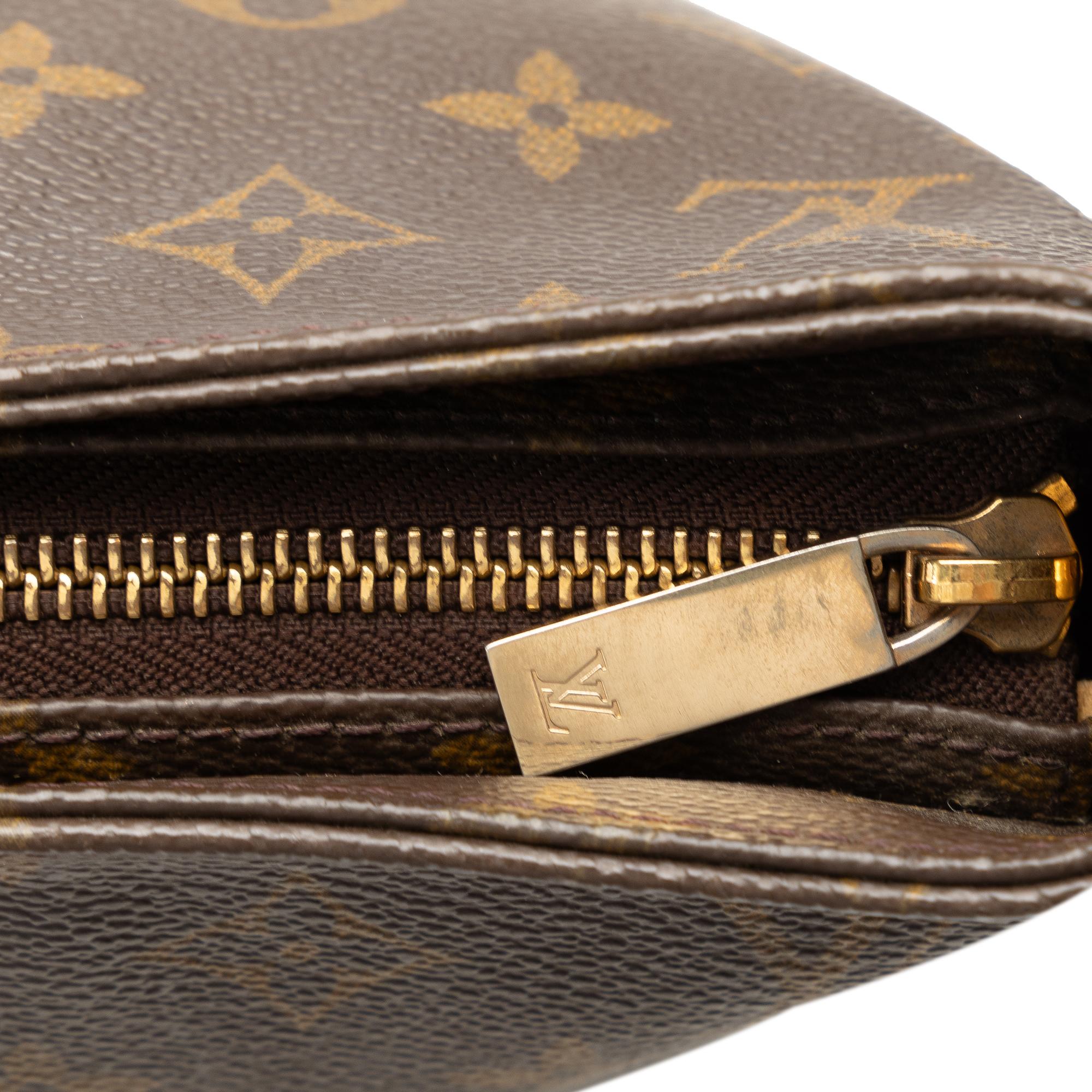 Louis Vuitton Monogram Looping GM (SHG-IFRF4T)
