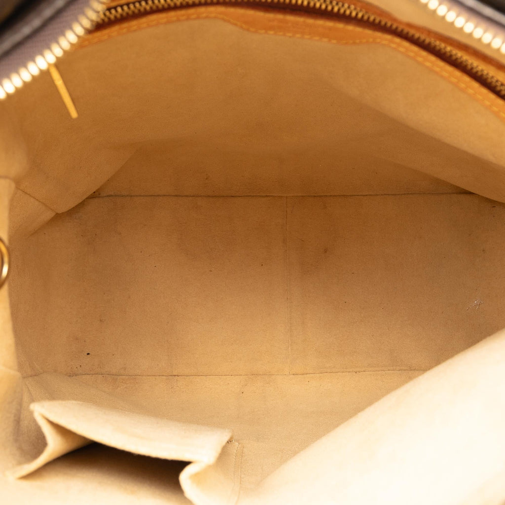 Louis Vuitton Monogram Looping GM (SHG-IFRF4T)