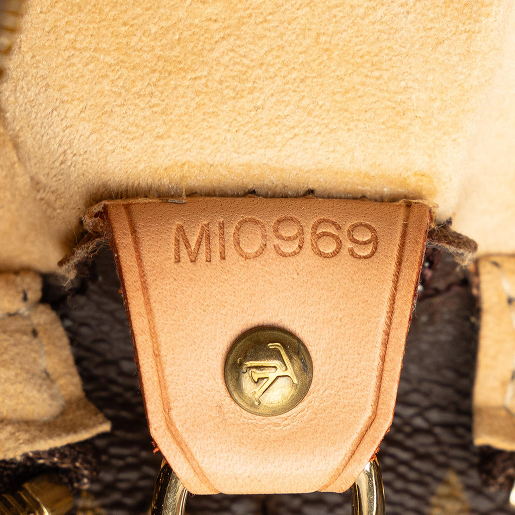 Louis Vuitton Monogram Looping GM (SHG-jFP4xm)