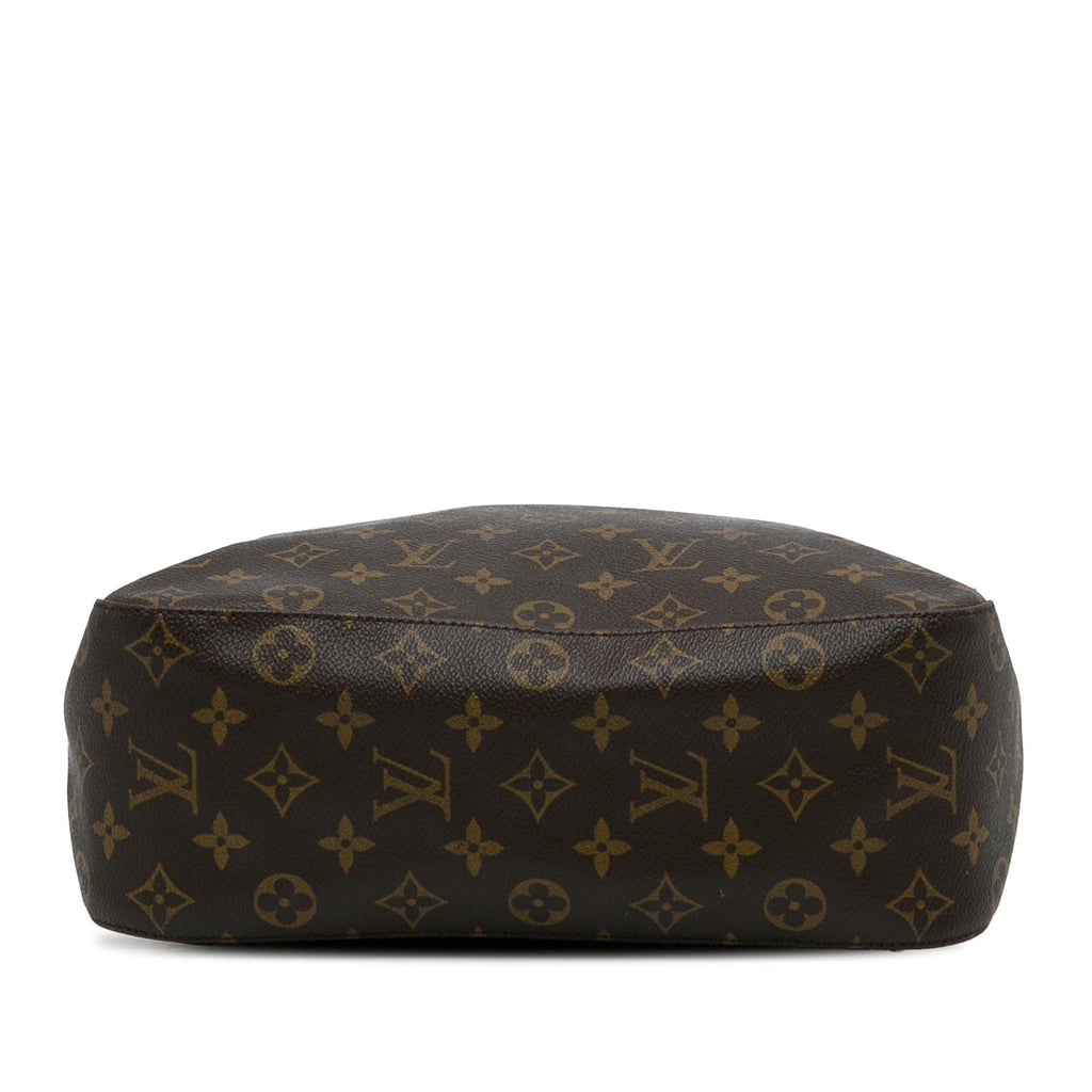 Louis Vuitton Monogram Looping GM (SHG-g3vGJc)