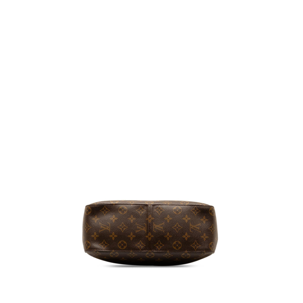 Louis Vuitton Monogram Looping GM (SHG-vCSdPx)