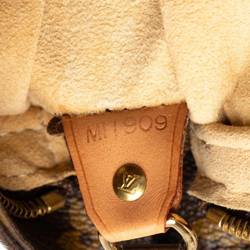 Louis Vuitton Monogram Looping GM (SHG-vCSdPx)
