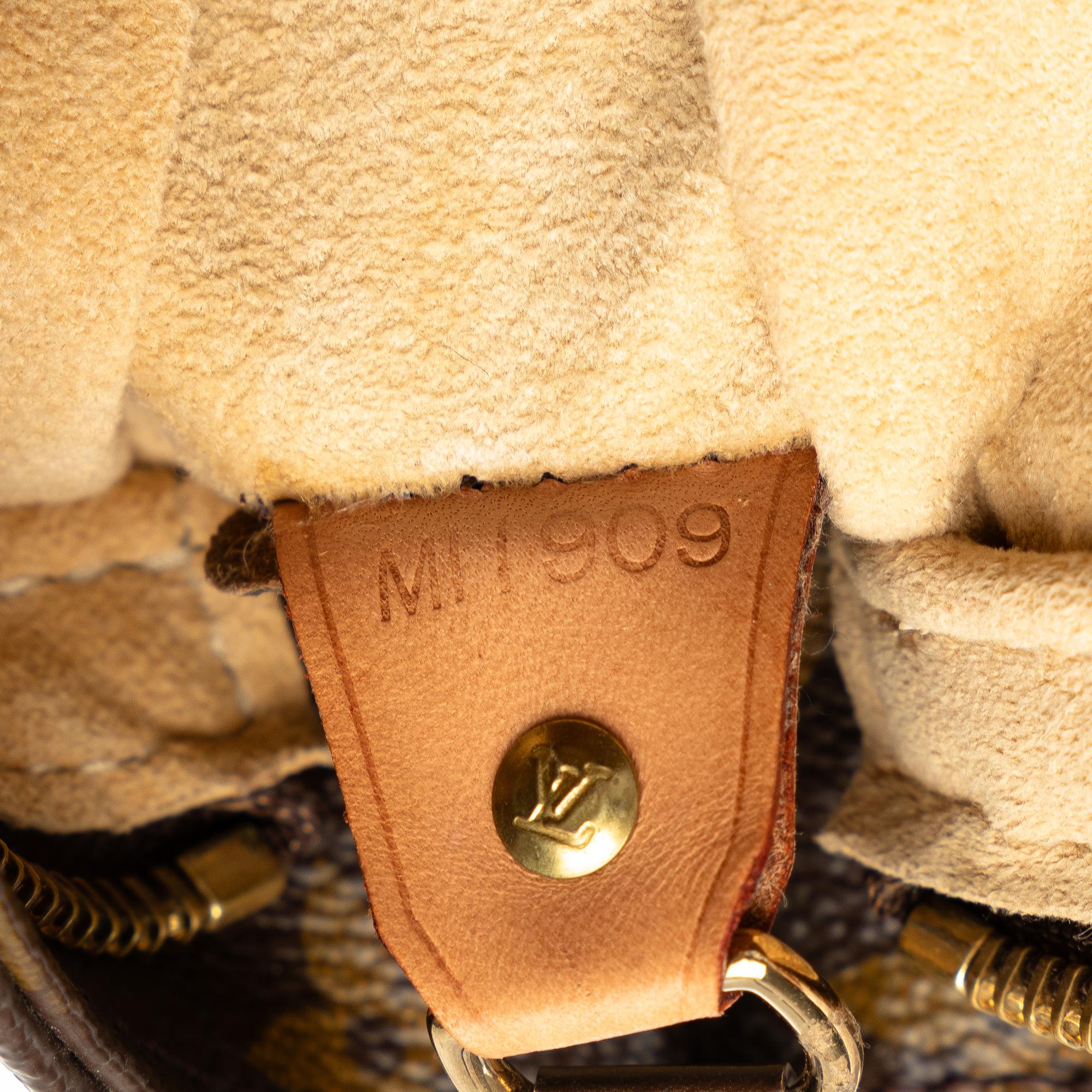 Louis Vuitton Monogram Looping GM (SHG-vCSdPx)