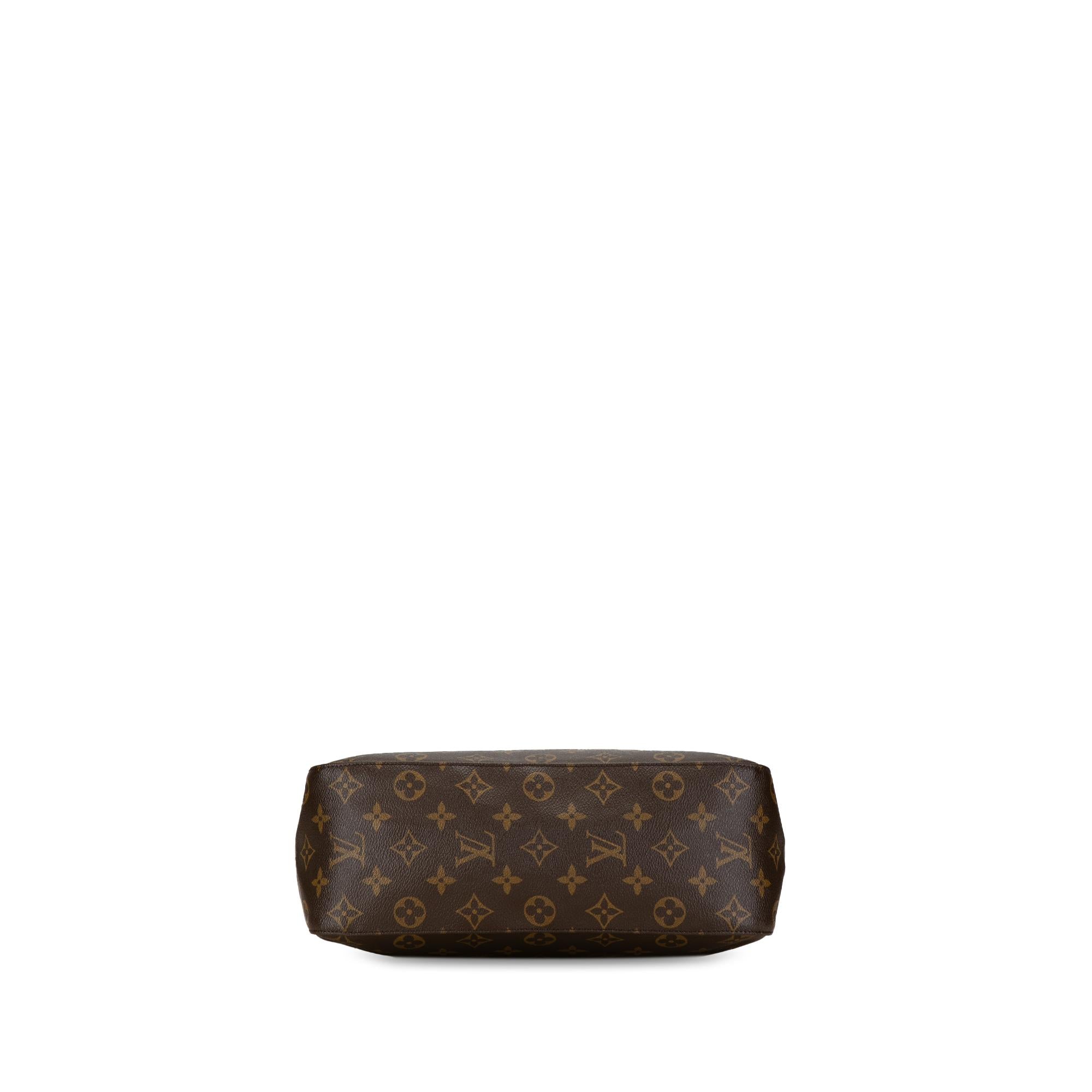 Louis Vuitton Monogram Looping GM (SHG-OCJNVS)