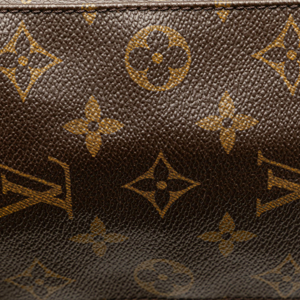 Louis Vuitton Monogram Looping GM (SHG-OCJNVS)