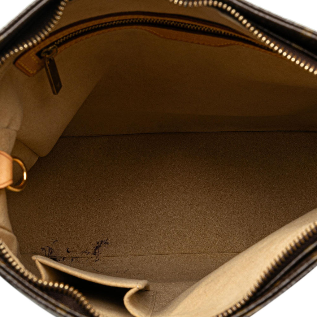 Louis Vuitton Monogram Looping GM (SHG-OCJNVS)