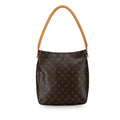 Louis Vuitton Monogram Looping GM (SHG-ue6uCi)