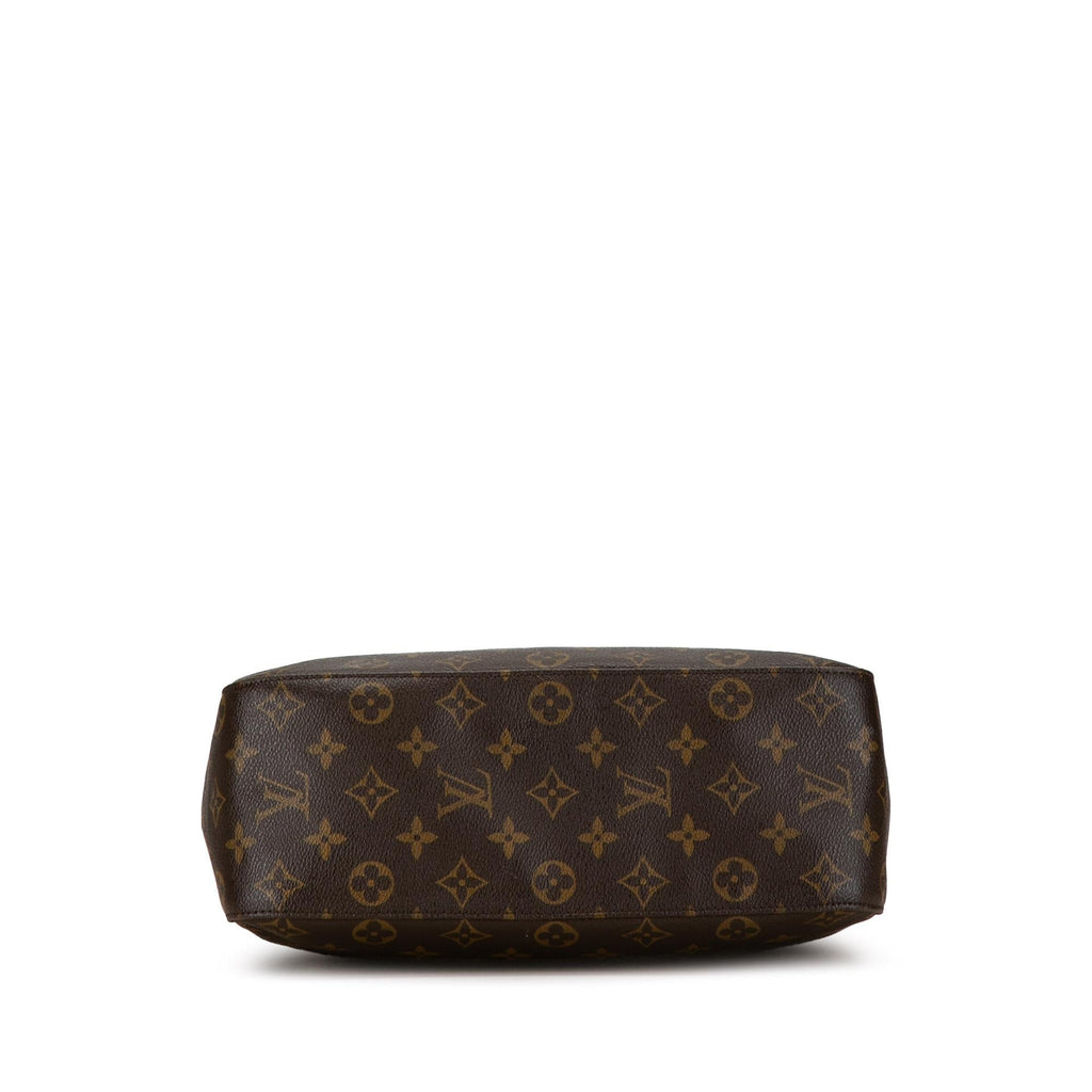 Louis Vuitton Monogram Looping GM (SHG-jkKPTh)