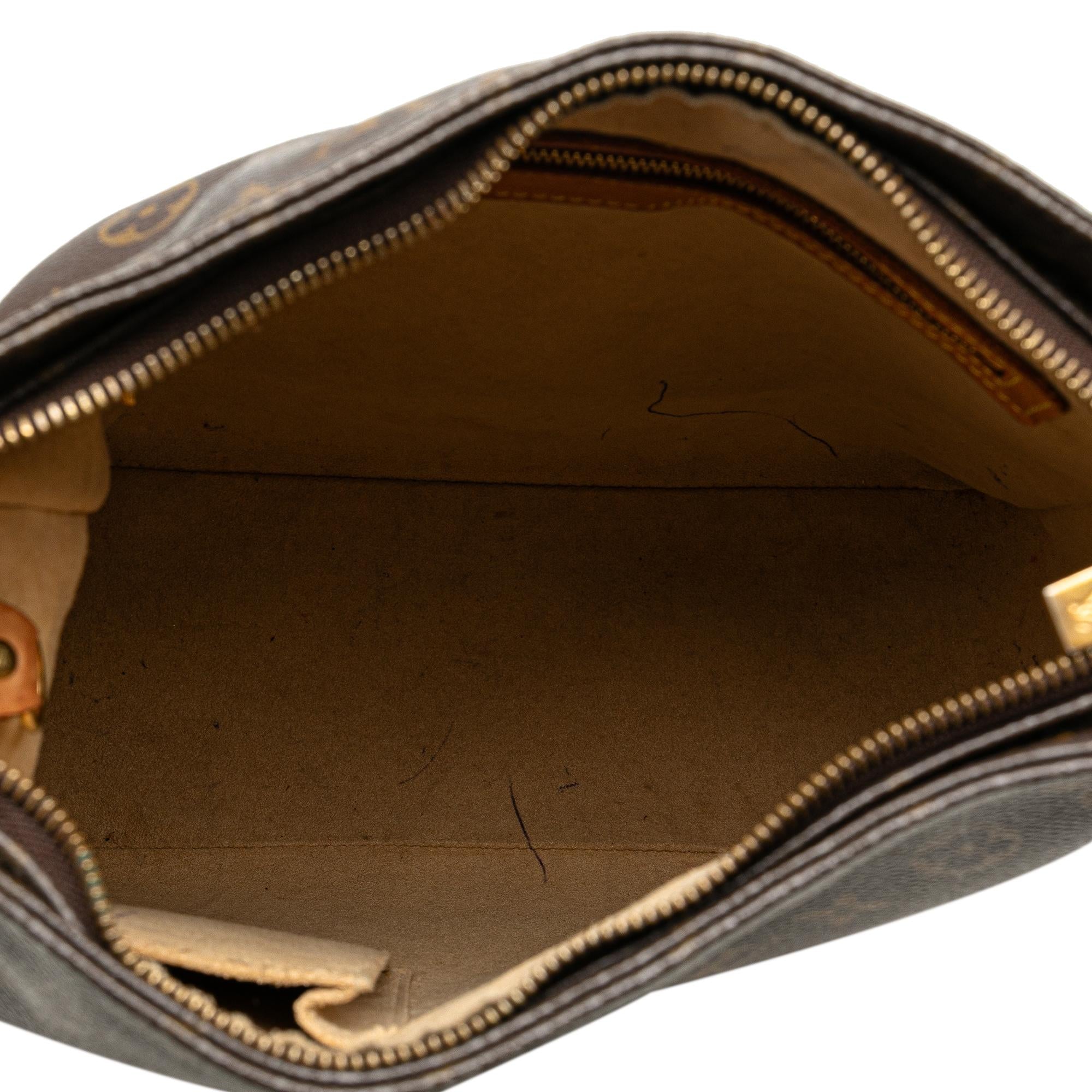 Louis Vuitton Monogram Looping GM (SHG-3lL04N)