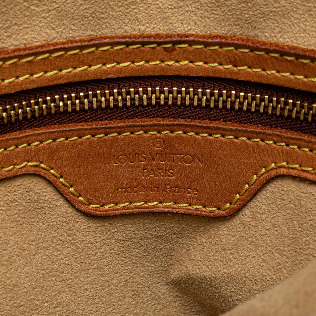 Louis Vuitton Monogram Looping GM (SHG-3lL04N)
