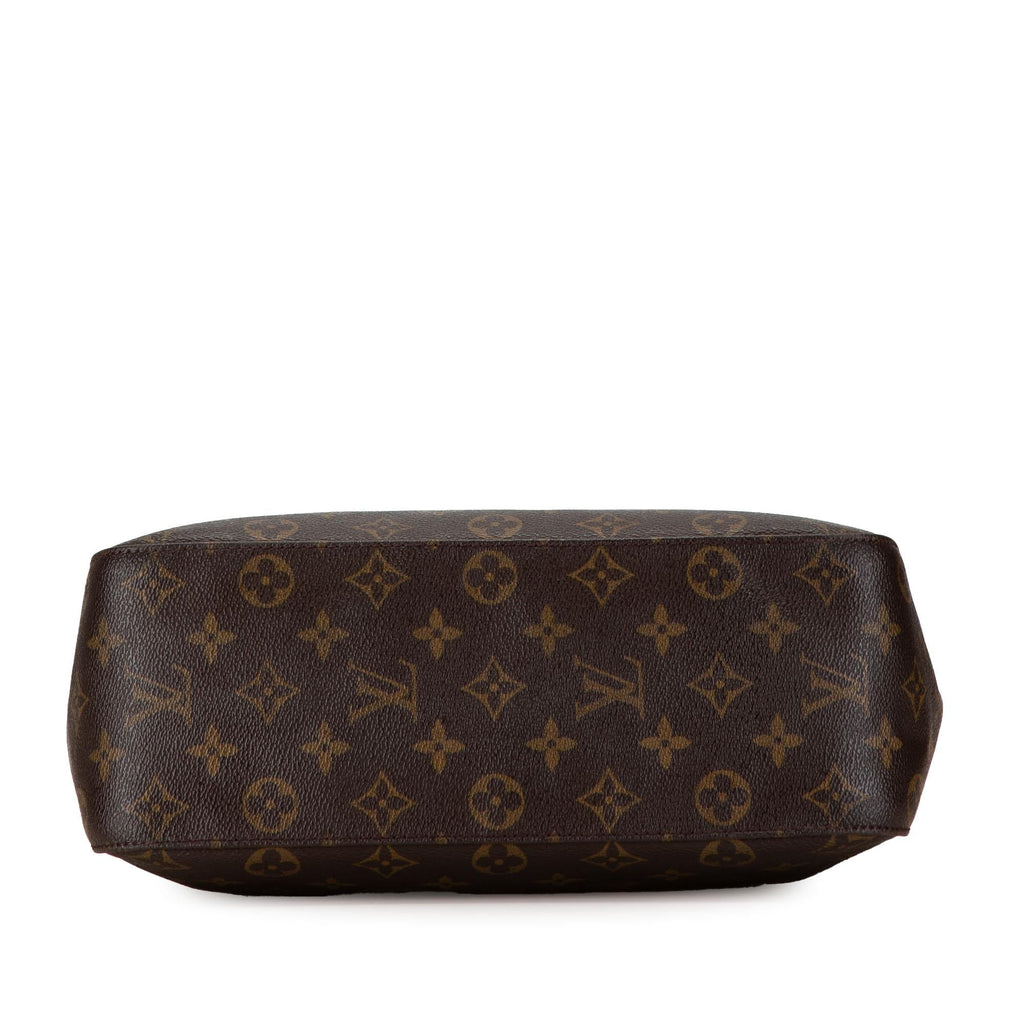 Louis Vuitton Monogram Looping GM (SHG-ZtOYMk)