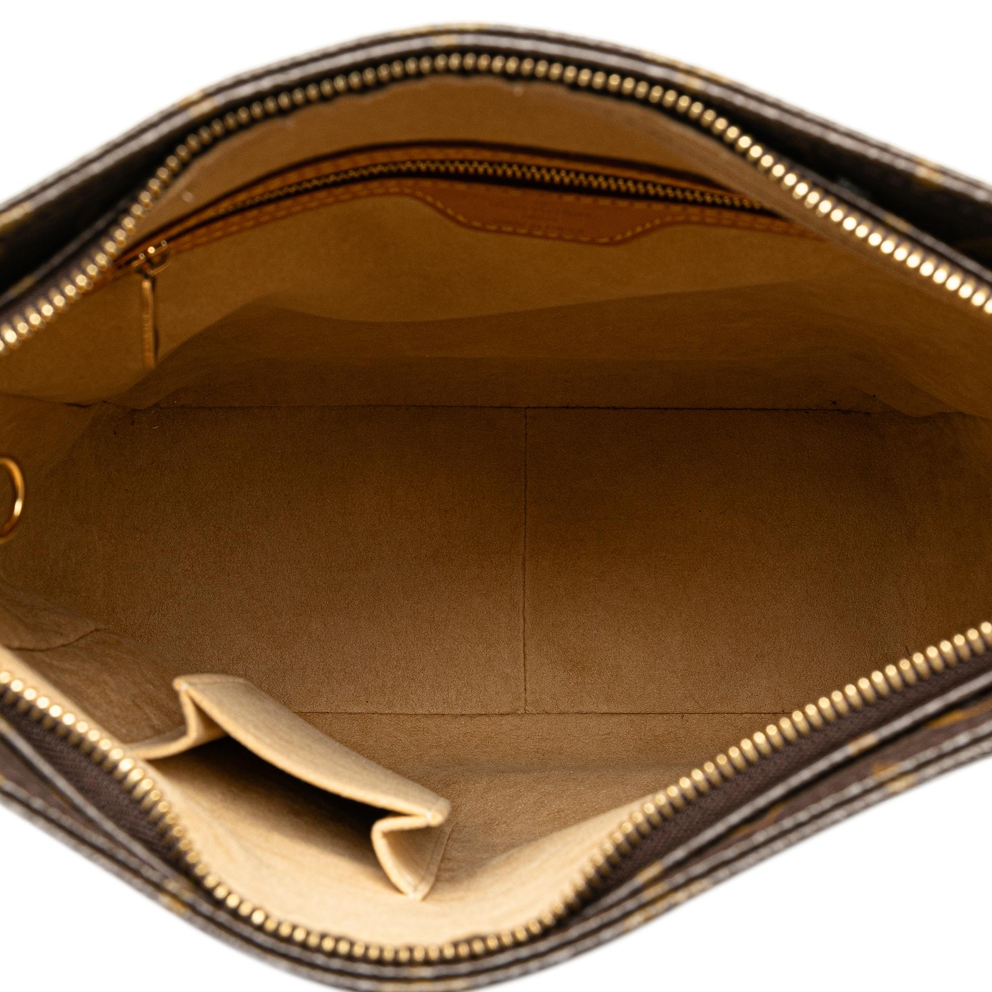Louis Vuitton Monogram Looping GM (SHG-xobNTE)