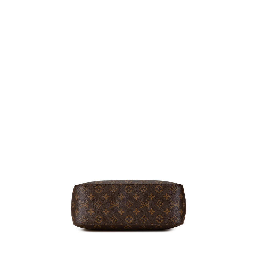 Louis Vuitton Monogram Looping GM (SHG-lHrkFy)