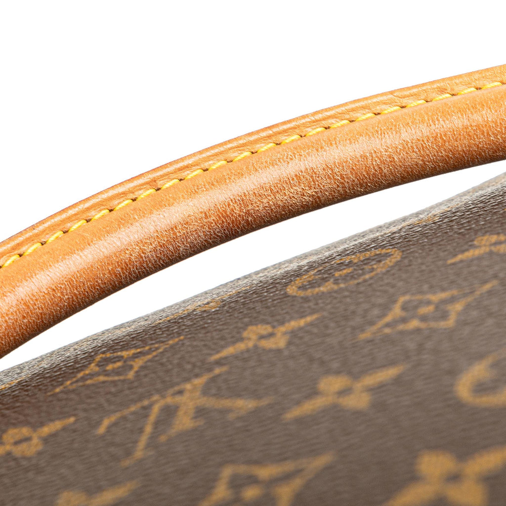 Louis Vuitton Monogram Looping GM (SHG-lHrkFy)
