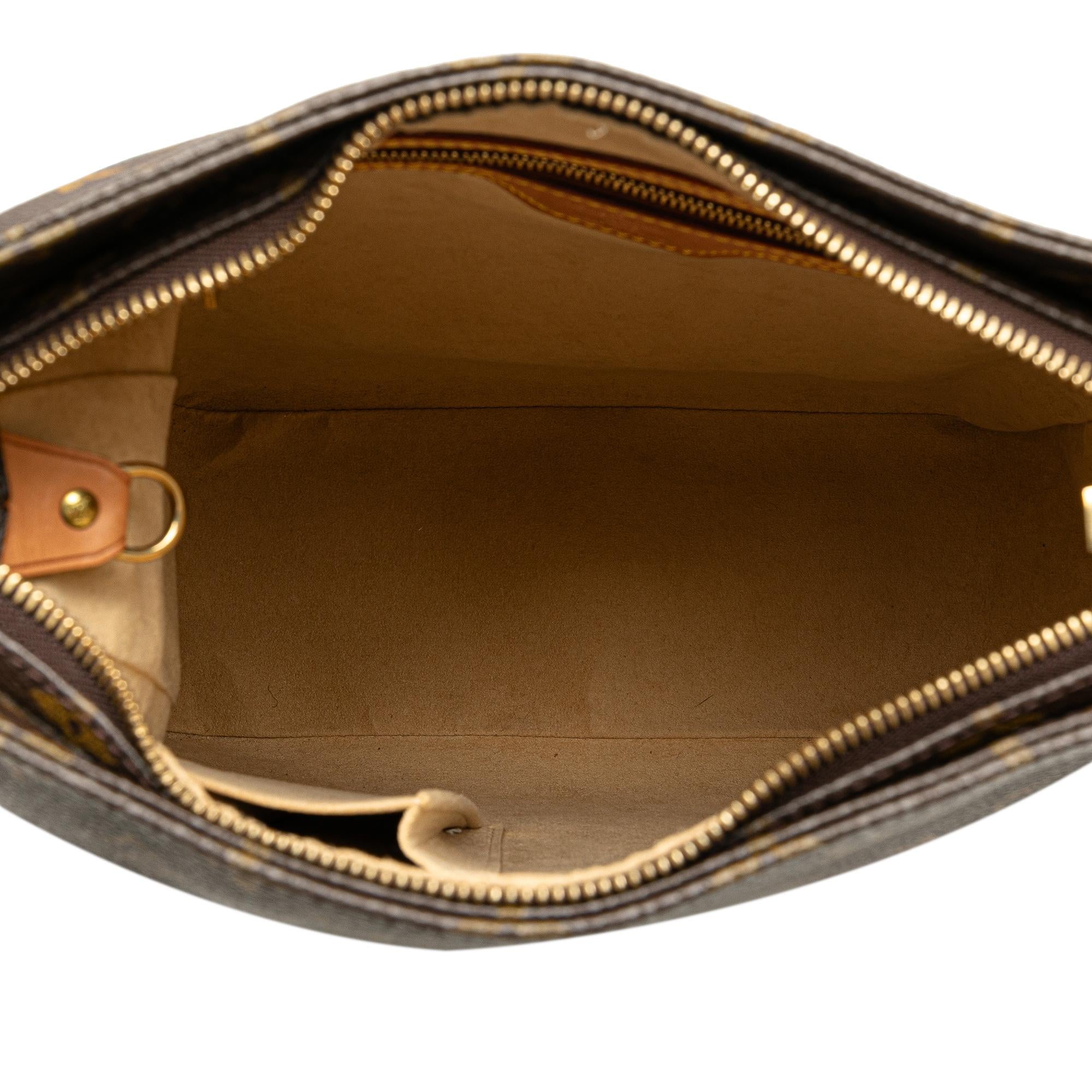 Louis Vuitton Monogram Looping GM (SHG-lHrkFy)