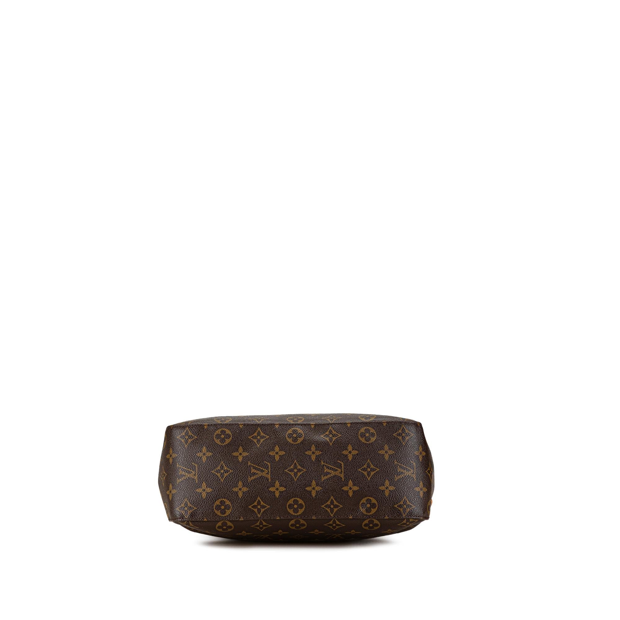 Louis Vuitton Monogram Looping GM (SHG-wFe2N8)