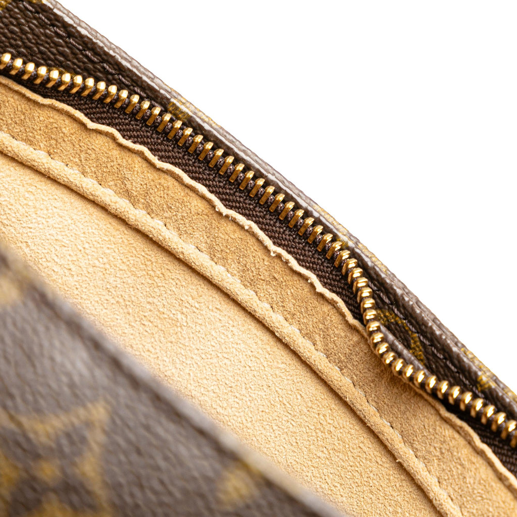 Louis Vuitton Monogram Looping GM (SHG-wFe2N8)