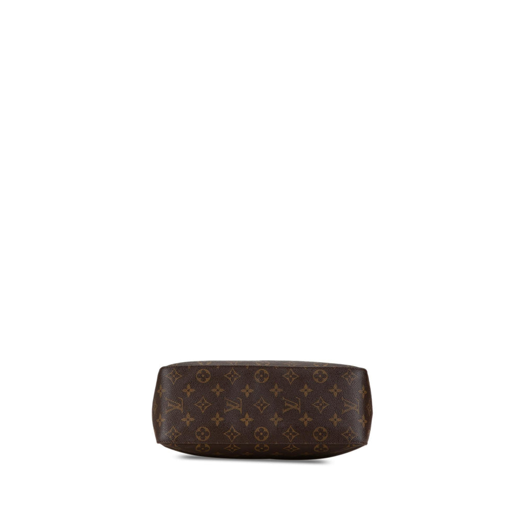 Louis Vuitton Monogram Looping GM (SHG-moHgW0)