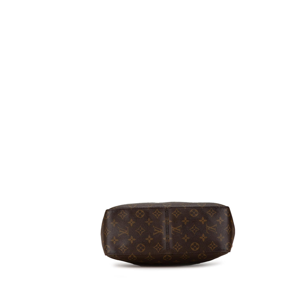 Louis Vuitton Monogram Looping GM (SHG-WratuC)