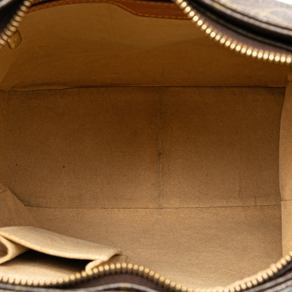 Louis Vuitton Monogram Looping GM (SHG-WratuC)