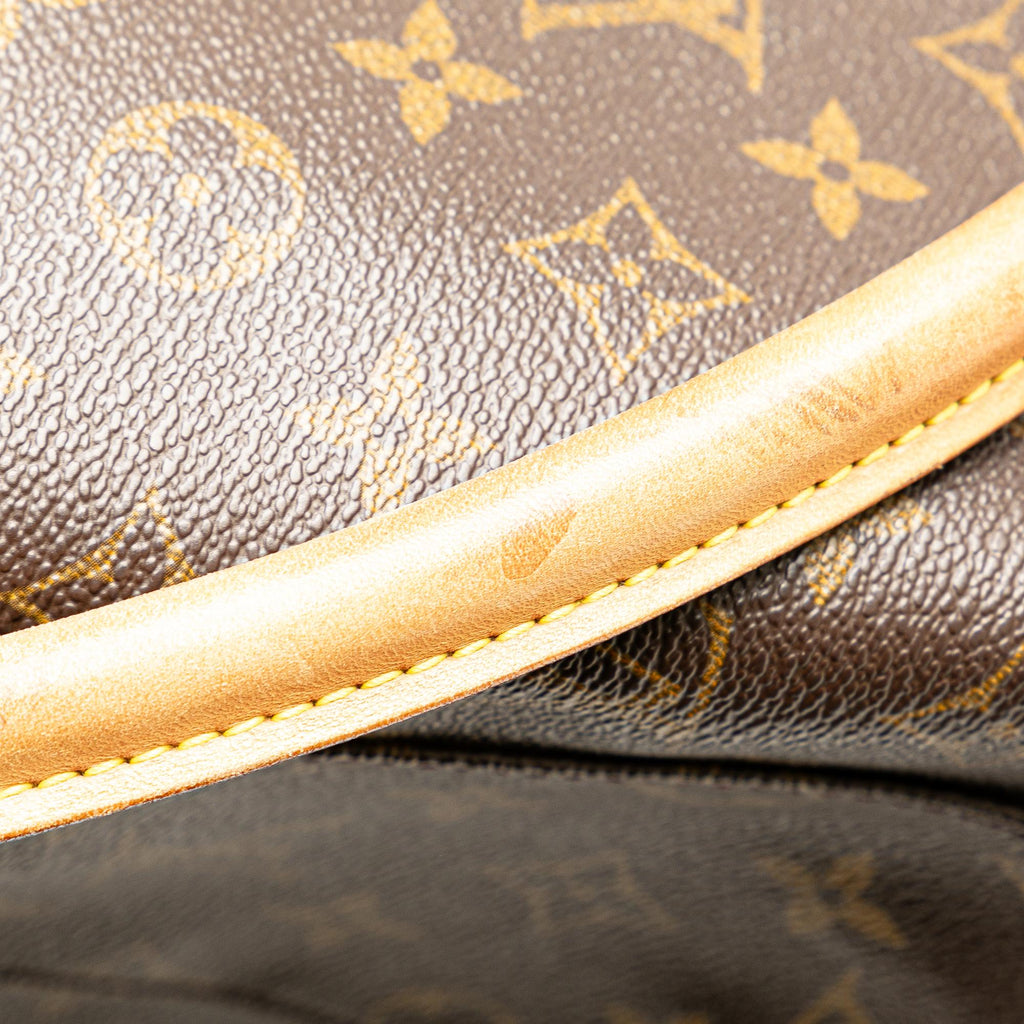 Louis Vuitton Monogram Looping GM (SHG-G4AhyA)
