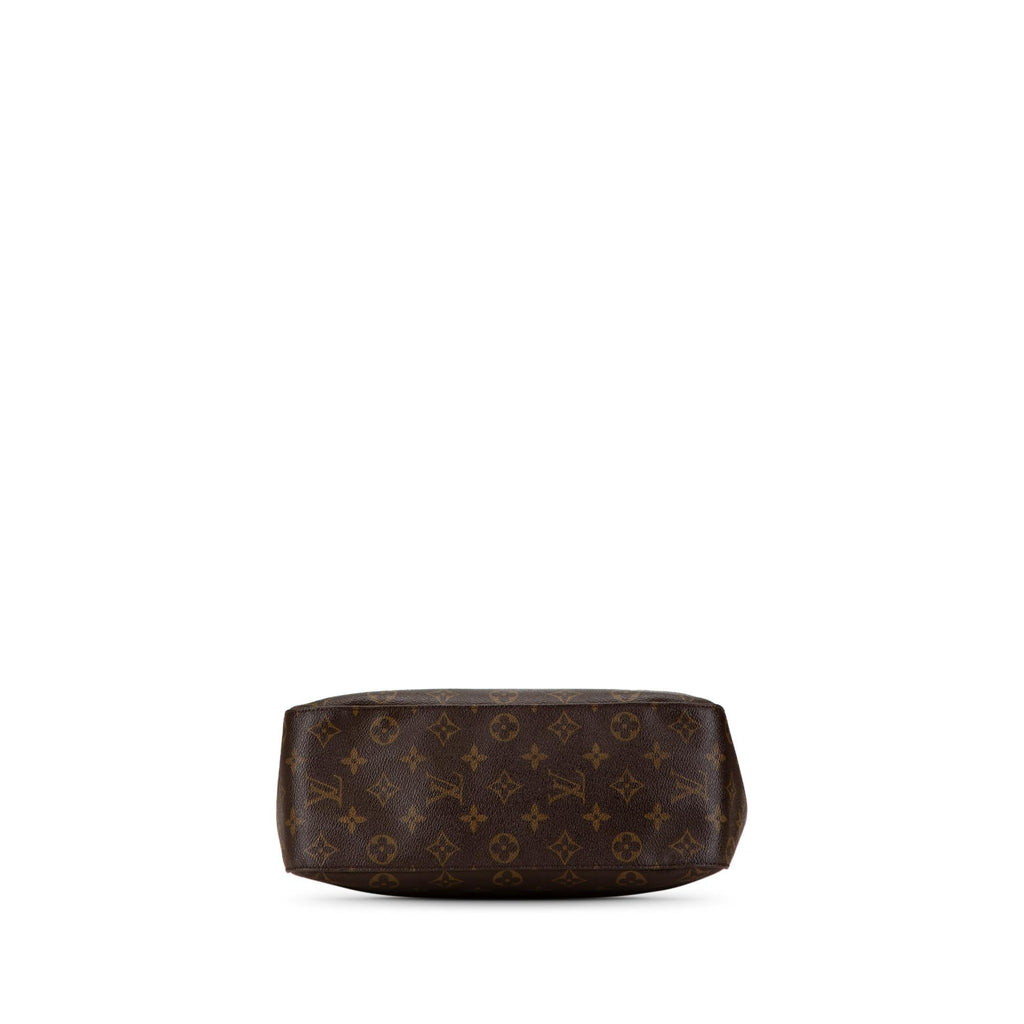 Louis Vuitton Monogram Looping GM (SHG-RkquXy)