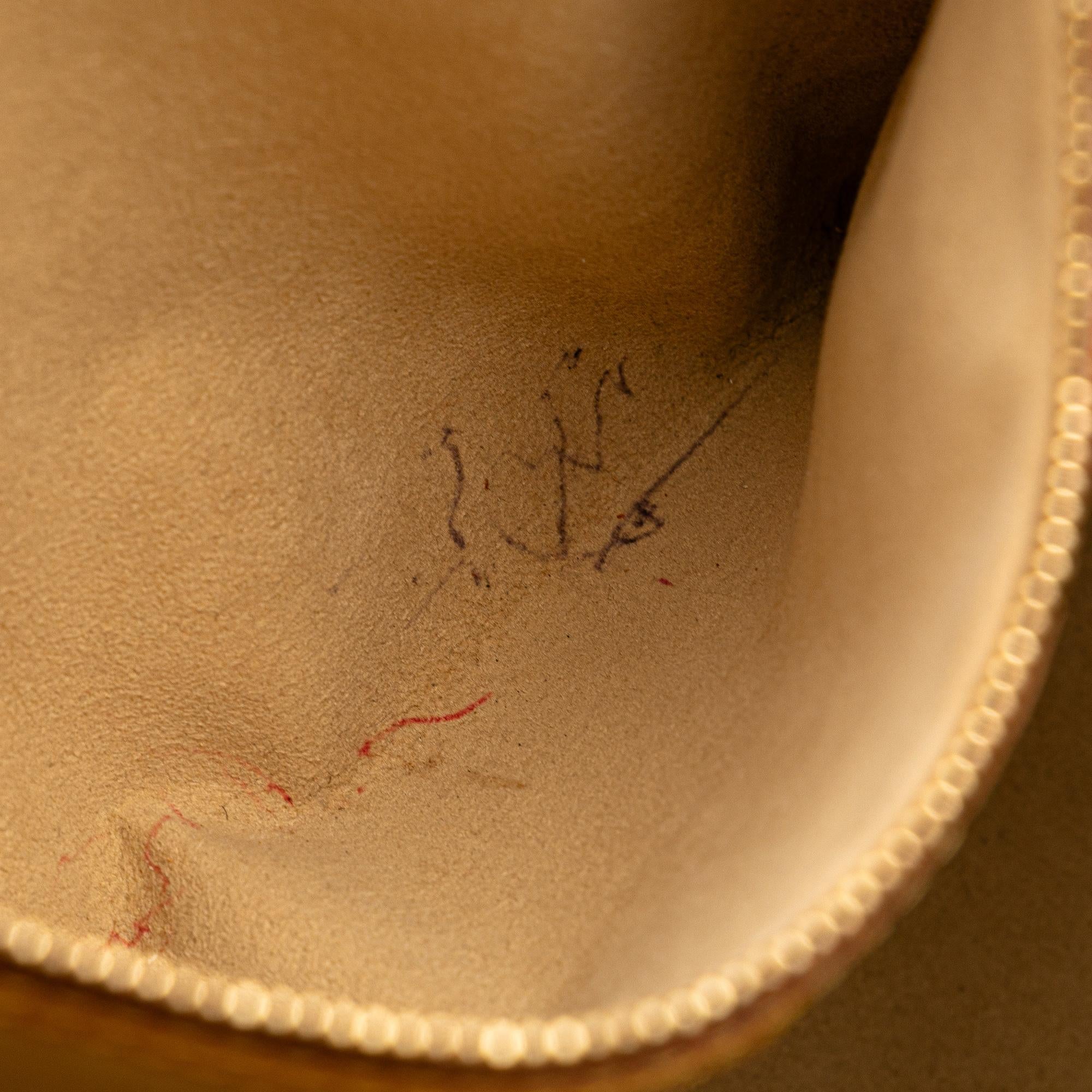 Louis Vuitton Monogram Looping GM (SHG-ucmftw)