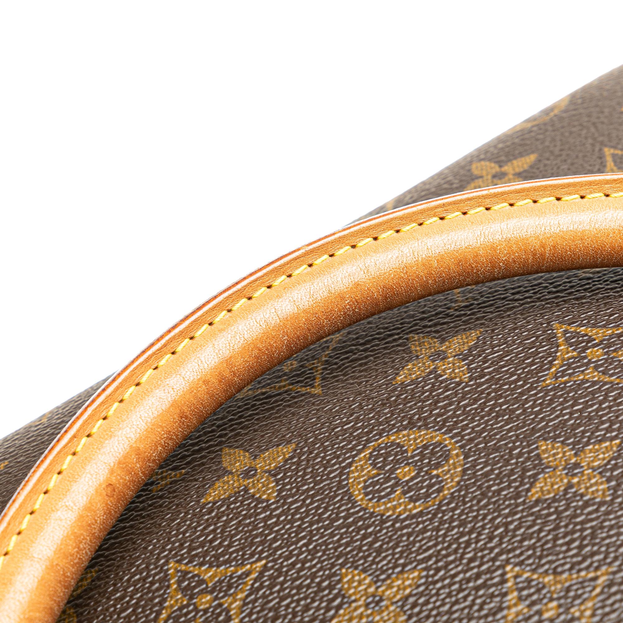 Louis Vuitton Monogram Looping GM (SHG-ucmftw)