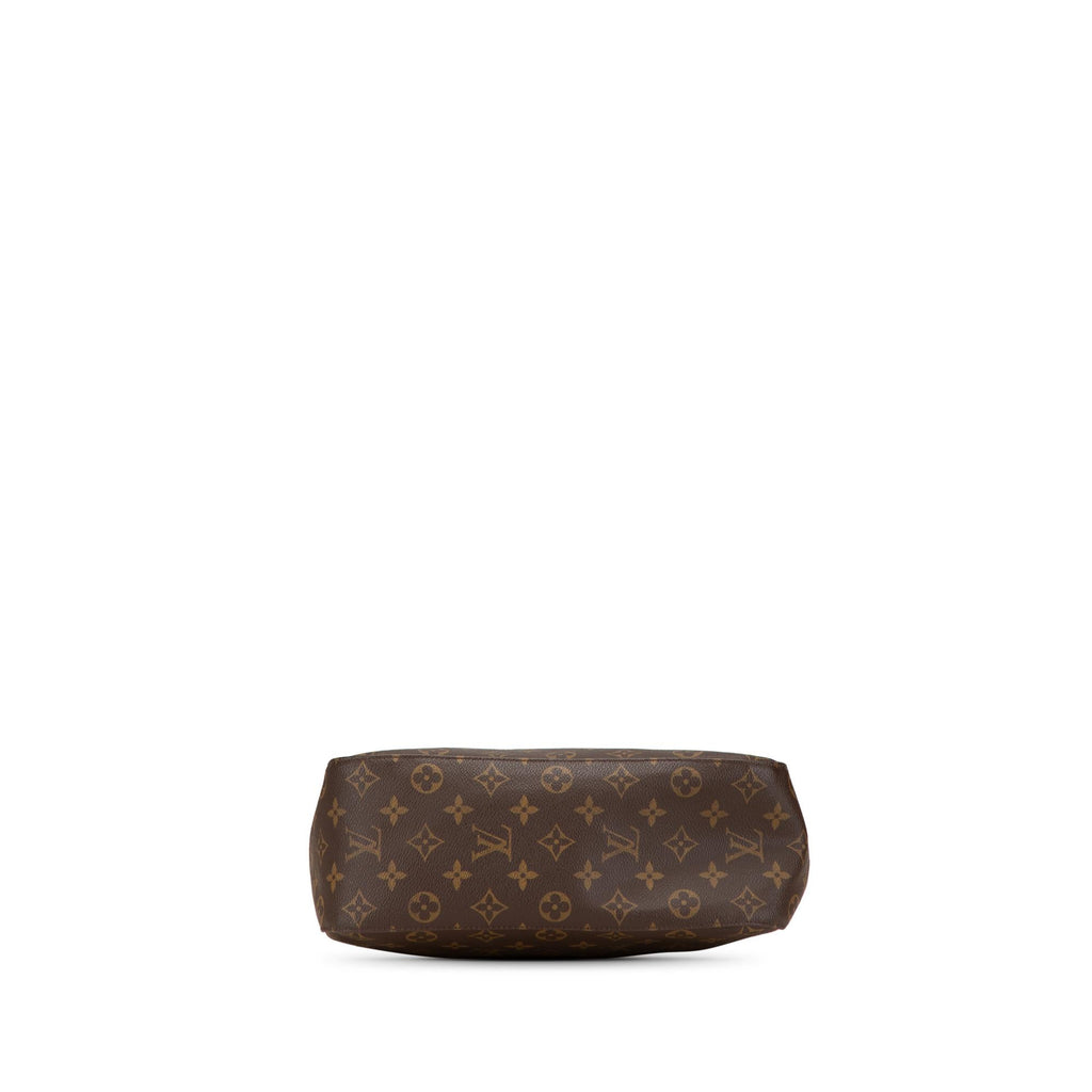 Louis Vuitton Monogram Looping GM (SHG-fYnLKR)