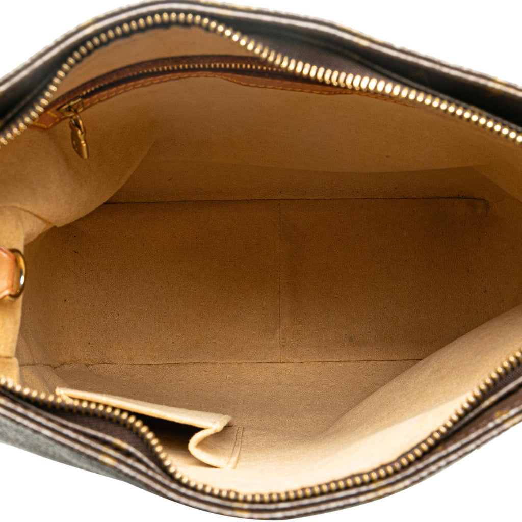 Louis Vuitton Monogram Looping GM (SHG-7jZZBN)