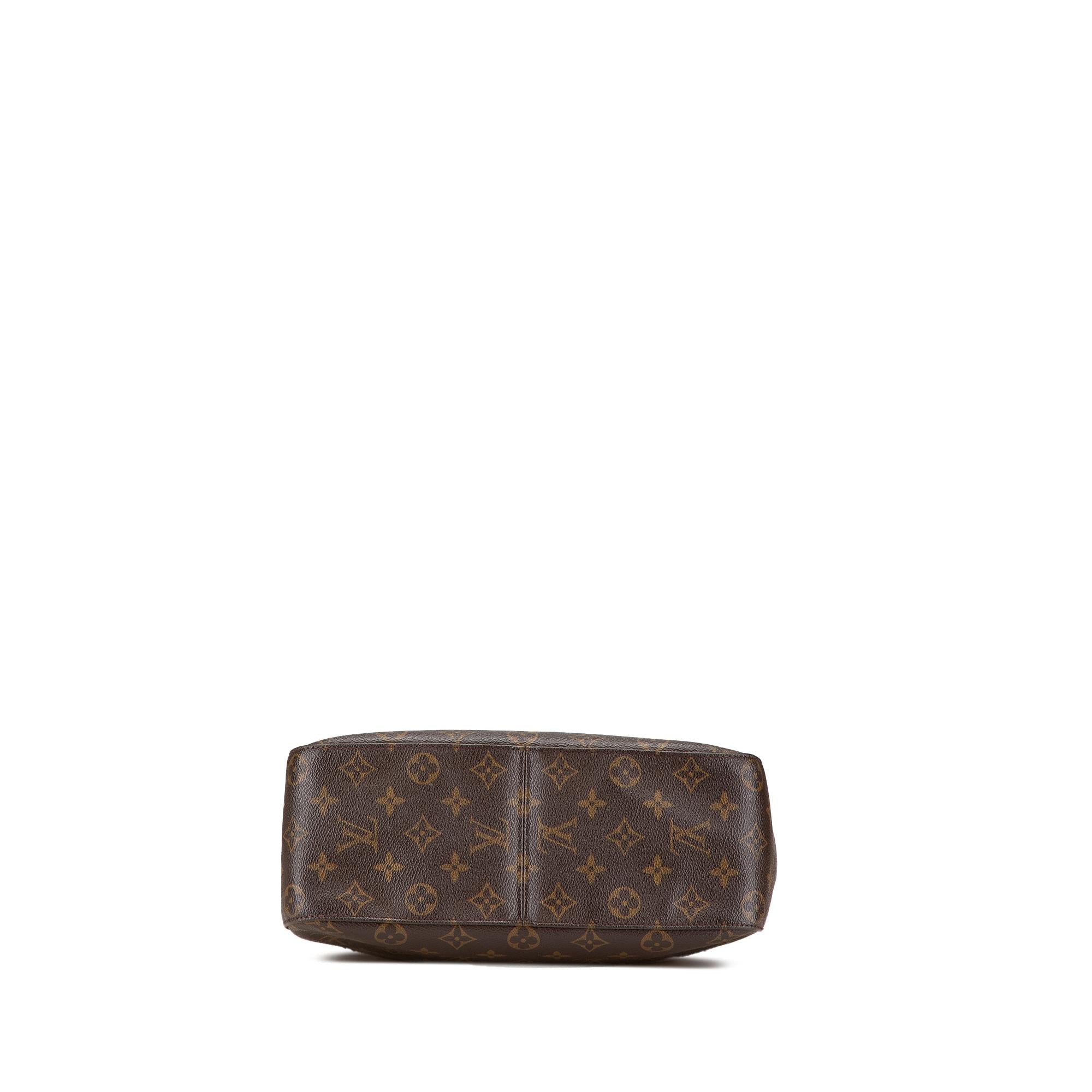 Louis Vuitton Monogram Looping GM